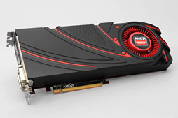 Radeon R9 290」レビュー。399ドルで買える“ナンバー2”が