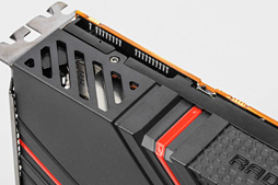 画像ギャラリー No.009のサムネイル画像 / 「Radeon R9 290」レビュー。399ドルで買える“ナンバー2”が,ハイエンド市場に価格破壊をもたらす?