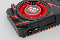 画像ギャラリー No.010のサムネイル画像 / 「Radeon R9 290」レビュー。399ドルで買える“ナンバー2”が,ハイエンド市場に価格破壊をもたらす?