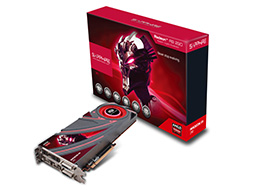 ���������꡼ No.002�Υ���ͥ������ / ��������Sapphire����R9 290��ܥ����ɤ�ȯ�䡣���ʤ�5��5000������