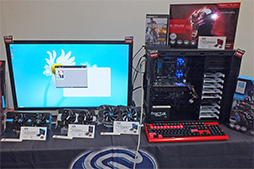 ꡼ No.005Υͥ / ֥Хȥե 4פ16⡣Radeon R9꡼Υѥδ륤٥ȤոǳŤ