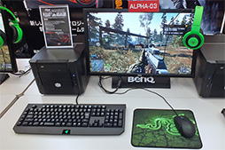 ꡼ No.016Υͥ / ֥Хȥե 4פ16⡣Radeon R9꡼Υѥδ륤٥ȤոǳŤ