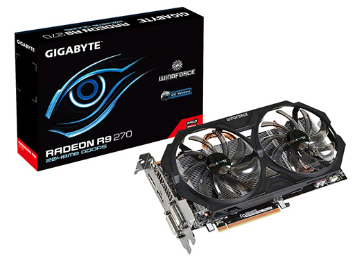 【動作確認済み】gigabyte R9 290x