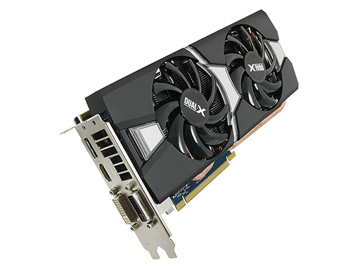 ���������꡼ No.003�Υ���ͥ������ / Sapphire����Radeon R9���꡼����ܥ����ɷ�5���ʤ�ȯ�䡣�����ʤ�BF4��̵�������ݥ���°