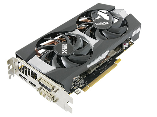 ���������꡼ No.004�Υ���ͥ������ / Sapphire����Radeon R9���꡼����ܥ����ɷ�5���ʤ�ȯ�䡣�����ʤ�BF4��̵�������ݥ���°