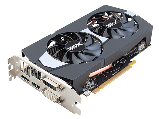���������꡼ No.005�Υ���ͥ������ / Sapphire����Radeon R9���꡼����ܥ����ɷ�5���ʤ�ȯ�䡣�����ʤ�BF4��̵�������ݥ���°
