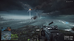 ꡼ No.002 | PRۤ줬BF4ץ쥤뤿GPUפRadeon R9μϤȲǽݤ