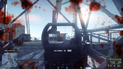 画像ギャラリー No.014のサムネイル画像 / 【PR】これが「BF4をプレイするためのGPU」だ。Radeon R9の実力と可能性が競合を圧倒する