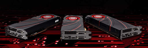 ꡼ No.038 | PRۤ줬BF4ץ쥤뤿GPUפRadeon R9μϤȲǽݤ