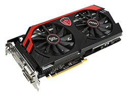 ꡼ No.001 | MSITwin Frozr 4Sץ顼ܤ8ߤOCR9 290X