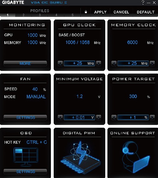 ������#001�Υ���ͥ���/CFD���䡤��WINDFORCE 3X�ץ����顼��ܤ�GIGABYTE��R9 290������