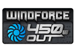 ������#005�Υ���ͥ���/CFD���䡤��WINDFORCE 3X�ץ����顼��ܤ�GIGABYTE��R9 290������