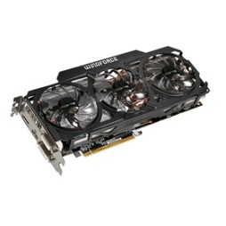 ������#006�Υ���ͥ���/CFD���䡤��WINDFORCE 3X�ץ����顼��ܤ�GIGABYTE��R9 290������