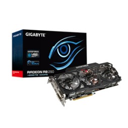 ������#007�Υ���ͥ���/CFD���䡤��WINDFORCE 3X�ץ����顼��ܤ�GIGABYTE��R9 290������