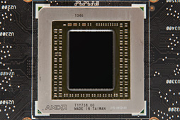 ������#002�Υ���ͥ���/ASUS��GIGABYTE�Υ��ꥸ�ʥ�ǥ������ǡ�Radeon R9 290X�ץ����ɤ�ƥ��ȡ�GPU�����顼�μ��ϤϹò��Ĥ�������