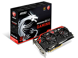 ������#003�Υ���ͥ���/MSI���ϥ�����ɻָ��Ρ�R9 290X Lightning�פ�ȯ�䡣��Twin Frozr IV Advanced����ܤΥ����ޡ�����R9 280��ܥ����ɤ�