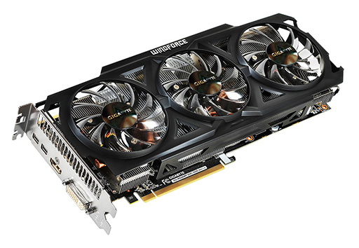 ������#001�Υ���ͥ���/GIGABYTE��R9 280��GTX 750 Ti��ܥ����ɤ��о졣�ɤ����OC����