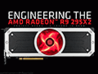 公称消費電力は脅威の500W。AMD，1499ドルのデュアルGPUカード「Radeon