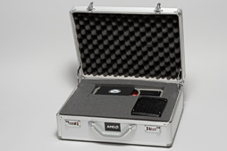 ������#005�Υ���ͥ���/��Radeon R9 295X2�ץ�ӥ塼���ȥǥ奢��R9 290X�ɤϵ����ʤ��˾��®���󥰥륫���ɤ�