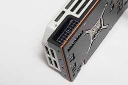 ������#009�Υ���ͥ���/��Radeon R9 295X2�ץ�ӥ塼���ȥǥ奢��R9 290X�ɤϵ����ʤ��˾��®���󥰥륫���ɤ�