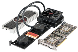 ������#013�Υ���ͥ���/��Radeon R9 295X2�ץ�ӥ塼���ȥǥ奢��R9 290X�ɤϵ����ʤ��˾��®���󥰥륫���ɤ�