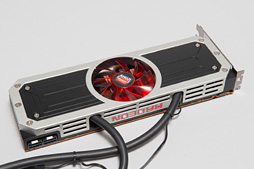 ������#014�Υ���ͥ���/��Radeon R9 295X2�ץ�ӥ塼���ȥǥ奢��R9 290X�ɤϵ����ʤ��˾��®���󥰥륫���ɤ�