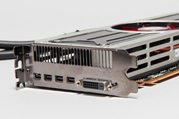 ������#021�Υ���ͥ���/��Radeon R9 295X2�ץ�ӥ塼���ȥǥ奢��R9 290X�ɤϵ����ʤ��˾��®���󥰥륫���ɤ�