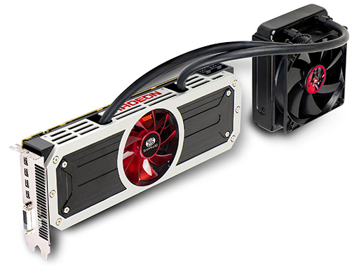 ������#002�Υ���ͥ���/���ƤǤ��������1499�ɥ뤬���ܤ�����20����!? ��ե���󥹻��ͤ�Sapphire��R9 295X2�����ɤ�ȯ���