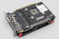 ������#006�Υ���ͥ���/Mini-ITX��������MSI������ե��å��������ɡ�R9 270X GAMING 2G ITX�ץ�ӥ塼��6�ԥ��1�Ÿ������б��ǡ�����PC�ѤȤ�������