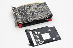 ������#008�Υ���ͥ���/Mini-ITX��������MSI������ե��å��������ɡ�R9 270X GAMING 2G ITX�ץ�ӥ塼��6�ԥ��1�Ÿ������б��ǡ�����PC�ѤȤ�������