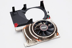 ������#010�Υ���ͥ���/Mini-ITX��������MSI������ե��å��������ɡ�R9 270X GAMING 2G ITX�ץ�ӥ塼��6�ԥ��1�Ÿ������б��ǡ�����PC�ѤȤ�������