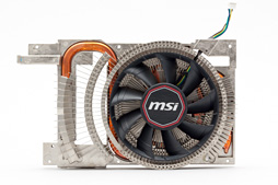 ������#011�Υ���ͥ���/Mini-ITX��������MSI������ե��å��������ɡ�R9 270X GAMING 2G ITX�ץ�ӥ塼��6�ԥ��1�Ÿ������б��ǡ�����PC�ѤȤ�������