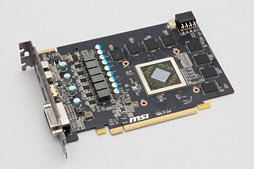 ������#012�Υ���ͥ���/Mini-ITX��������MSI������ե��å��������ɡ�R9 270X GAMING 2G ITX�ץ�ӥ塼��6�ԥ��1�Ÿ������б��ǡ�����PC�ѤȤ�������