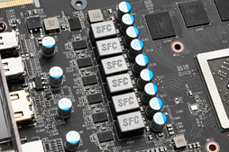 ������#014�Υ���ͥ���/Mini-ITX��������MSI������ե��å��������ɡ�R9 270X GAMING 2G ITX�ץ�ӥ塼��6�ԥ��1�Ÿ������б��ǡ�����PC�ѤȤ�������