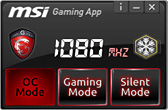 ������#017�Υ���ͥ���/Mini-ITX��������MSI������ե��å��������ɡ�R9 270X GAMING 2G ITX�ץ�ӥ塼��6�ԥ��1�Ÿ������б��ǡ�����PC�ѤȤ�������