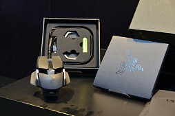 ������#014�Υ���ͥ���/��COMPUTEX��PowerColor��������Ȥʤ����R9 295X2���ͤο�����Devil 13�ץ����ɤ�Ÿ��