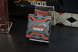 ������#016�Υ���ͥ���/��COMPUTEX��PowerColor��������Ȥʤ����R9 295X2���ͤο�����Devil 13�ץ����ɤ�Ÿ��