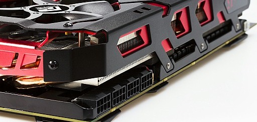 ������#018�Υ���ͥ���/��COMPUTEX��PowerColor��������Ȥʤ����R9 295X2���ͤο�����Devil 13�ץ����ɤ�Ÿ��