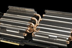 ������#020�Υ���ͥ���/��COMPUTEX��PowerColor��������Ȥʤ����R9 295X2���ͤο�����Devil 13�ץ����ɤ�Ÿ��