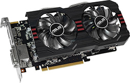 ������#002�Υ���ͥ���/ASUS�����DirectCU II�ץ����顼���Ѥ�OC��R9 270��ܥ����ɤ��о�