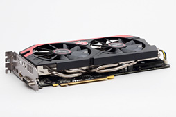 ������#002�Υ���ͥ���/��Radeon R9 280�פ�ƥ��ȡ����β�3���ߤ��㤨��ߥɥ륯�饹GPU�β��ͤ�õ�äƤߤ�