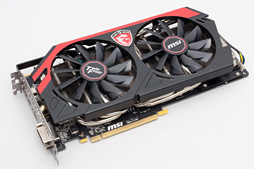 ������#003�Υ���ͥ���/��Radeon R9 280�פ�ƥ��ȡ����β�3���ߤ��㤨��ߥɥ륯�饹GPU�β��ͤ�õ�äƤߤ�