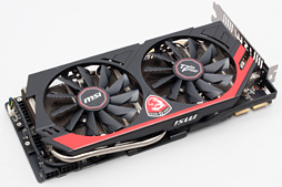 ������#004�Υ���ͥ���/��Radeon R9 280�פ�ƥ��ȡ����β�3���ߤ��㤨��ߥɥ륯�饹GPU�β��ͤ�õ�äƤߤ�