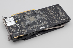 ������#005�Υ���ͥ���/��Radeon R9 280�פ�ƥ��ȡ����β�3���ߤ��㤨��ߥɥ륯�饹GPU�β��ͤ�õ�äƤߤ�