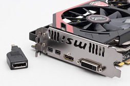 ������#009�Υ���ͥ���/��Radeon R9 280�פ�ƥ��ȡ����β�3���ߤ��㤨��ߥɥ륯�饹GPU�β��ͤ�õ�äƤߤ�