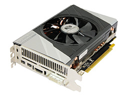 画像集#003のサムネイル/長さ171mmの小型モデルなどSapphire製R9 285カード計3製品が発表に