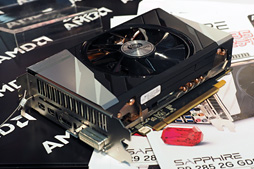画像集#004のサムネイル/日本AMD，秋葉原のイベントで「GTX 980の対抗製品を準備中」と予告。「あなたがR9 285を買うべき12の理由」も