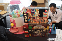 ������#006�Υ���ͥ���/����AMD�����ո��Υ��٥�Ȥǡ�GTX 980���й����ʤ������פ�ͽ�𡣡֤��ʤ���R9 285���㤦�٤�12����ͳ�פ�