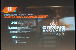 ������#015�Υ���ͥ���/����AMD�����ո��Υ��٥�Ȥǡ�GTX 980���й����ʤ������פ�ͽ�𡣡֤��ʤ���R9 285���㤦�٤�12����ͳ�פ�