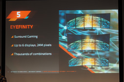 ������#021�Υ���ͥ���/����AMD�����ո��Υ��٥�Ȥǡ�GTX 980���й����ʤ������פ�ͽ�𡣡֤��ʤ���R9 285���㤦�٤�12����ͳ�פ�